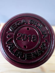 Valbuena 5° 2018 Vega Sicilia