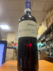 Valpolicella Classico DOC 2022 Speri