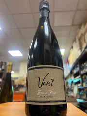 Trento DOC Vent 2019 Extra Brut Cantina Toblino