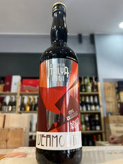 Vermouth Rosso Opificio italya