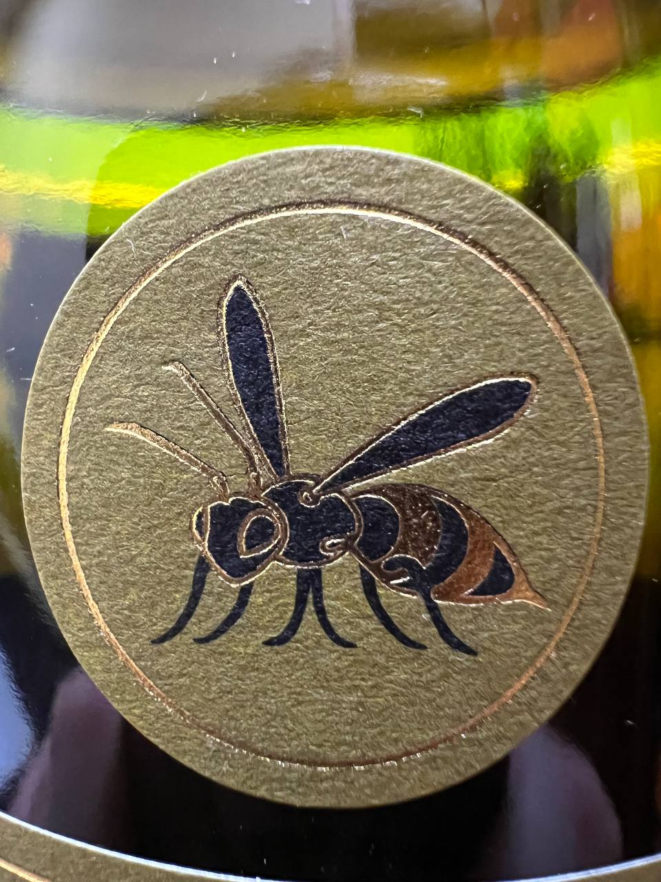 Bastianich Vespa Bianco 2018