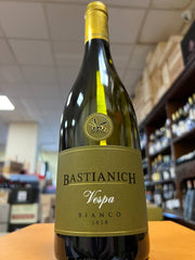 Bastianich Vespa Bianco 2018