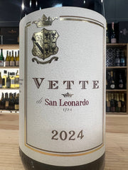 Vette Sauvignon Blanc 2024