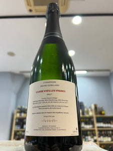 Bruno Gobillard Cuvée Vieilles Vignes Champagne Brut