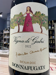 Vigna di Gabri 2022 Donnafugata