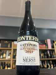 Vigna Valferana 2021 Gattinara DOCG