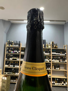 Champagne Vintage 2015 Veuve Clicquot