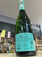 Franciacorta Vintage Brut 2018 Majolini