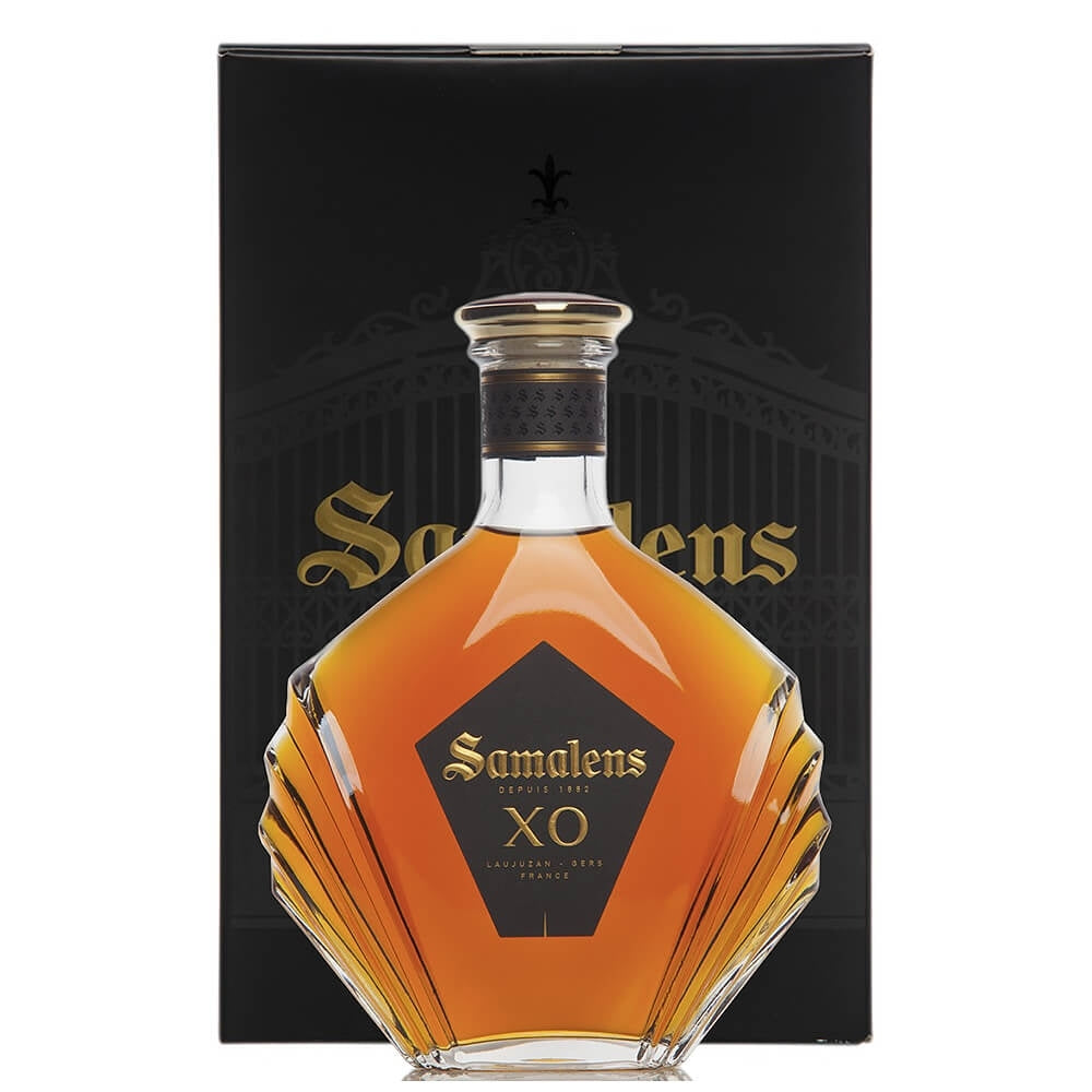 Bas Armagnac “Reserve Imperiale” XO - Samalens (0.7l)