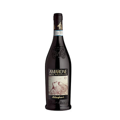 ALDEGHERI  AMARONE DELLA VALPOLICELLA CLASSICO RISERVA 2004