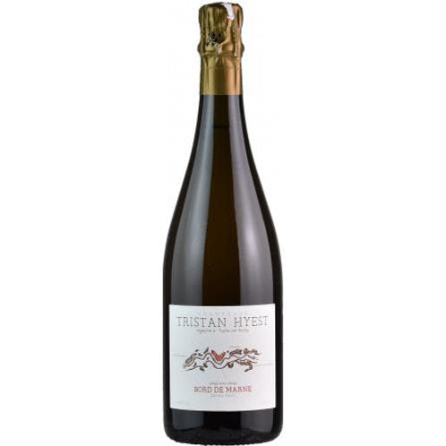 CHAMPAGNE BORD DE MARNE EXTRA BRUT S.A. - TRISTAN HYEST