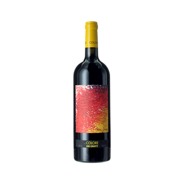 Toscana Rosso IGT “Colore” 2018 - Bibi Graetz