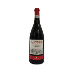 Corte Sanni Amarone della Valpolicella Classico 2015