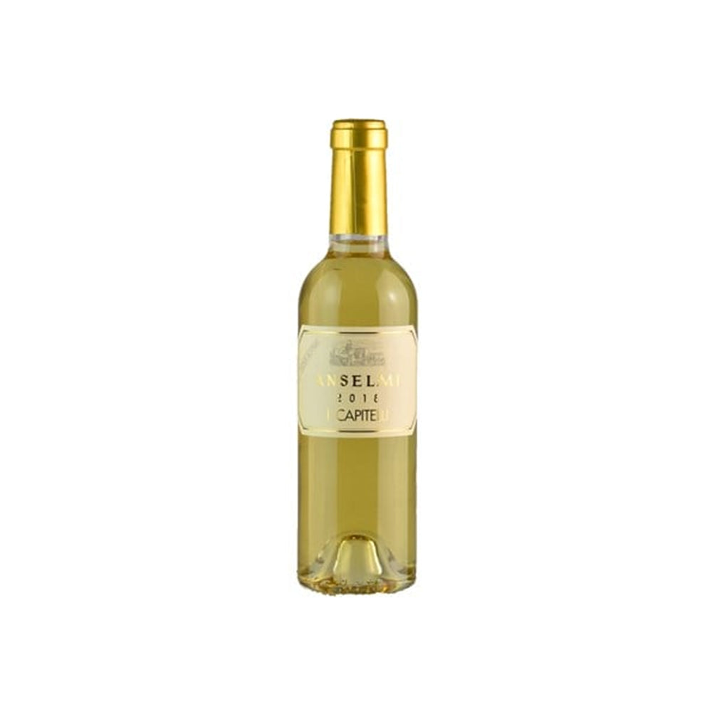 Anselmi I Capitelli 0.375L 2018