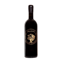 Bolgheri Superiore DOC Fratini 2013