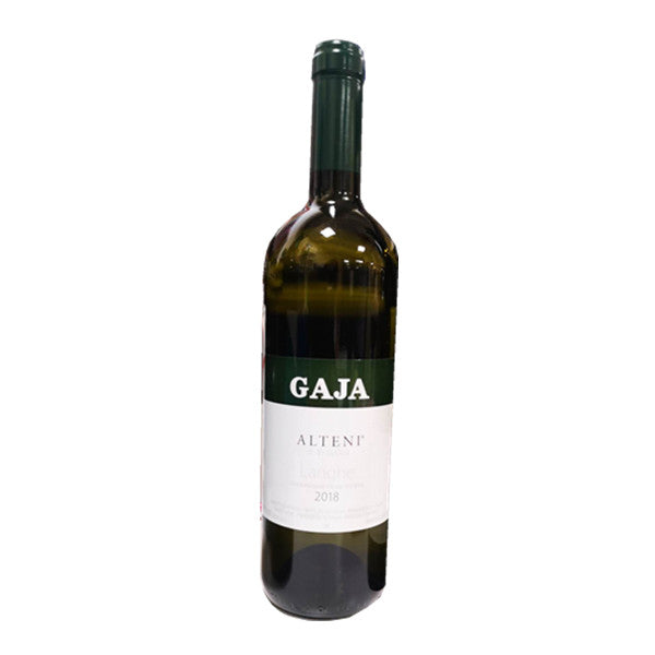 Alteni di Brassica Langhe DOC 2018 - Gaja