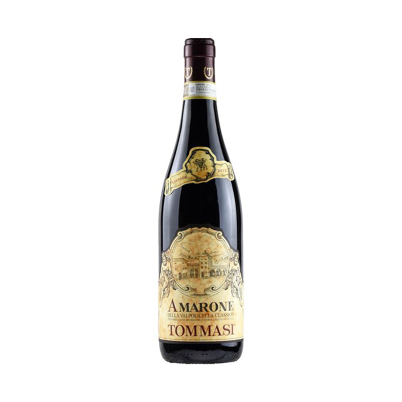 TOMMASI - AMARONE DELLA VALPOLICELLA CLASSICO 2016