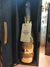 Carica l&#39;immagine nel visualizzatore Galleria,Champagne Armand De Brignac Gold - Cofanetto Prestige