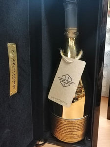 Champagne Armand De Brignac Gold - Cofanetto Prestige