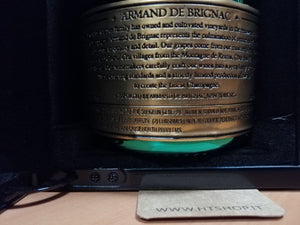 Champagne Armand De Brignac Green - Cofanetto Prestige