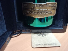 Carica l&#39;immagine nel visualizzatore Galleria,Champagne Armand De Brignac Green - Cofanetto Prestige