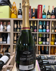 Champagne Diebolt-Vallois - Brut Blanc de Blancs "Prestige"