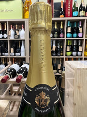 Champagne J. Lassalle – Premier Cru Cuvée Préférence Brut