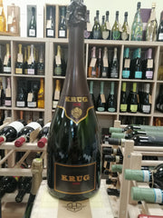 Krug 2008 Champagne Brut