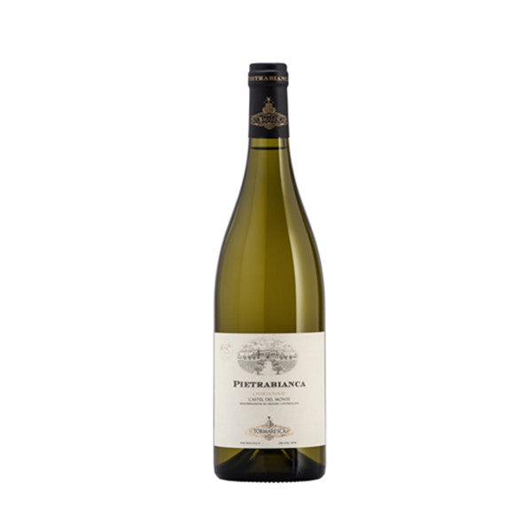 Castel del Monte Chardonnay DOC “Pietrabianca” 2019 - Tormaresca