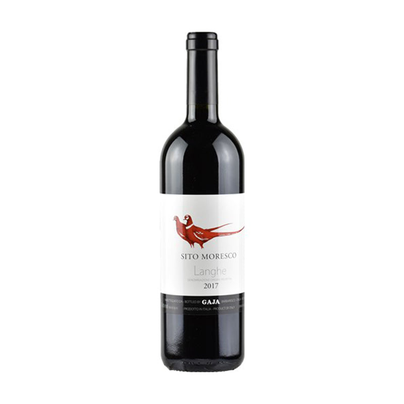 GAJA SITO MORESCO LANGHE 2017