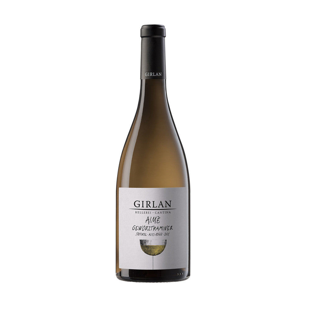 Gewurztraminer 'Aimé' Girlan 2019