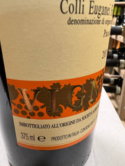 Passito Alpianae 2017 Vignalta - Fiori d' Arancio Colli Euganei DOCG