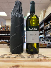 Gaja Alteni di Brassica 2020