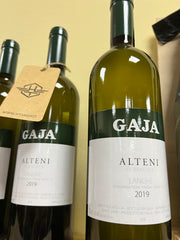 Alteni di Brassica Gaja 2019