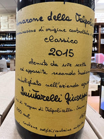 Quintarelli Giuseppe - Amarone Della Valpolicella Classico 2015