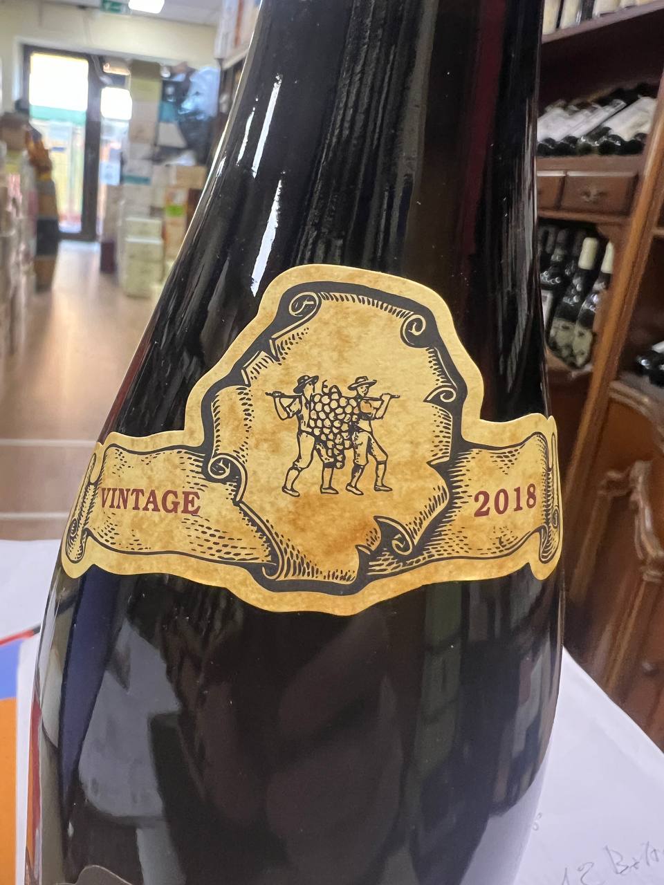 Amarone Classico Tommasi  2018