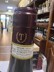 Amarone Classico Tommasi  2018