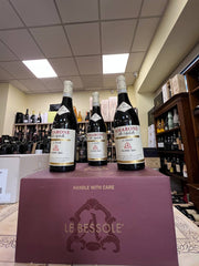 Amarone Della Valpolicella Classico Le Bessole 2018