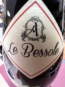 Amarone Della Valpolicella Classico Le Bessole 2018