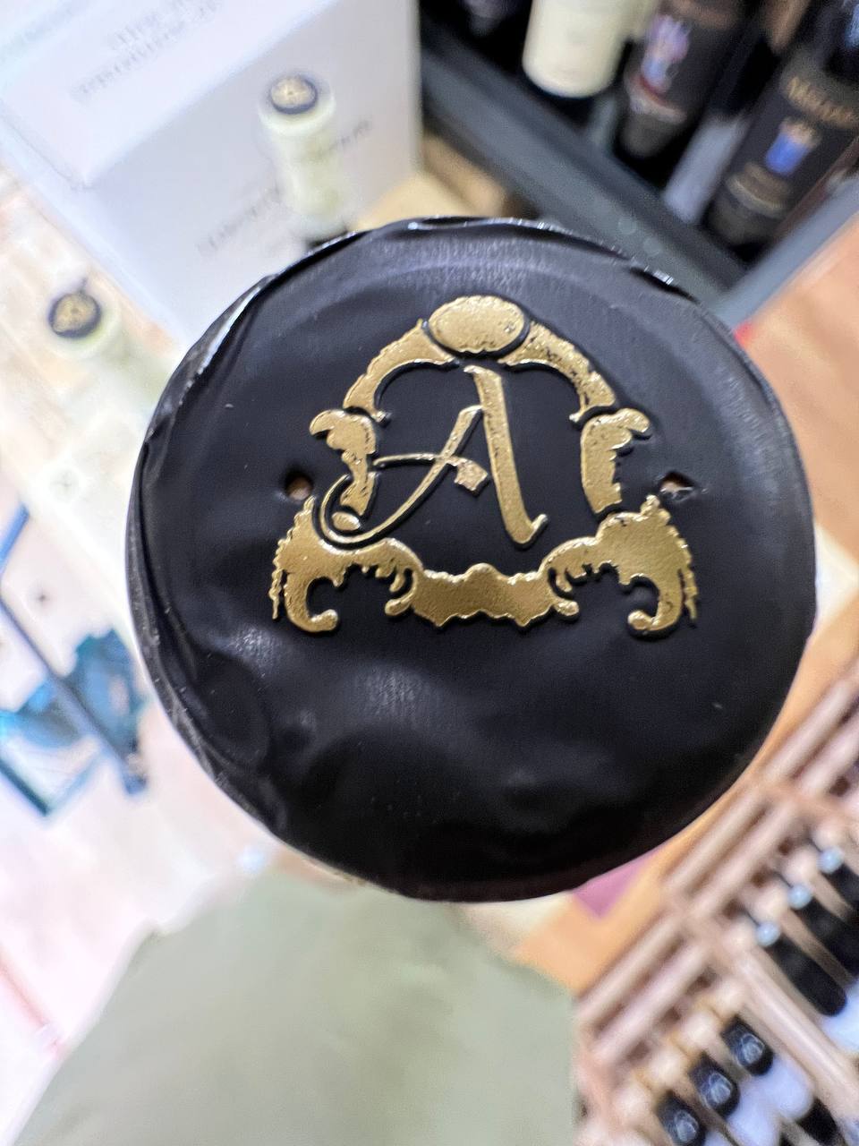 Amarone Della Valpolicella Classico Le Bessole 2018