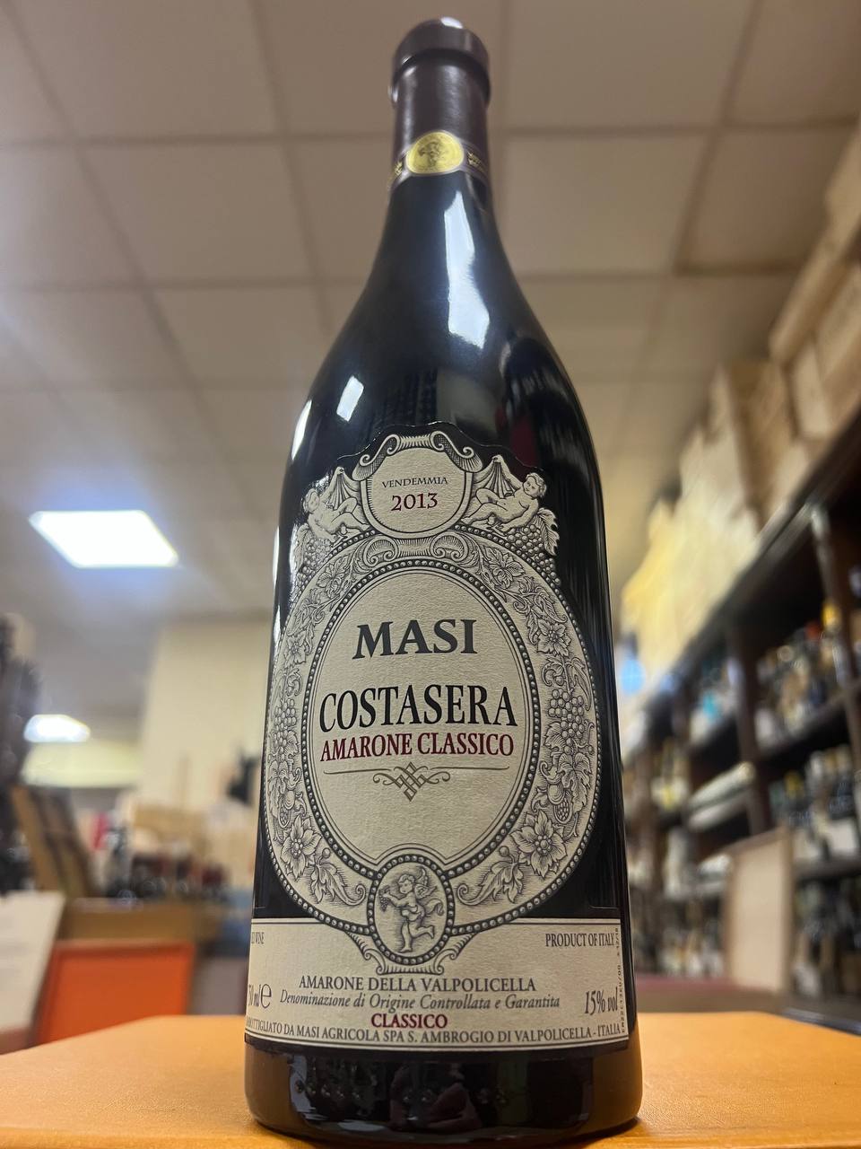 Amarone Classico Masi Costasera 2013