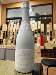 Champagne Brut André Clouet Chalky