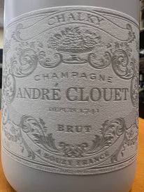 André Clouet Chalky Champagne Brut