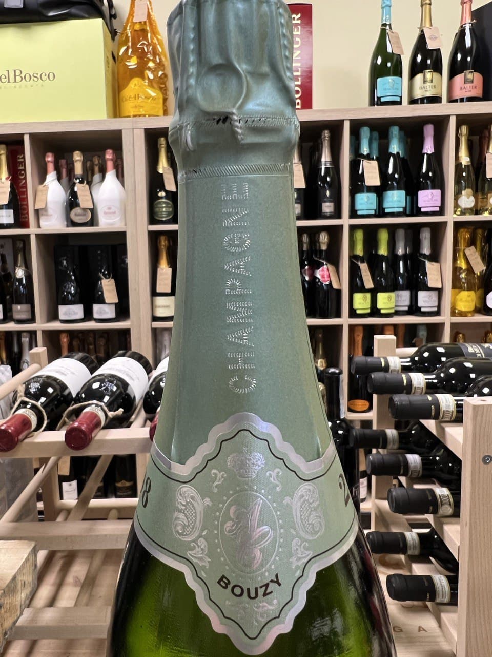 Champagne André Clouet Dream Vintage 2008