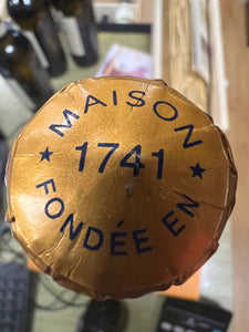 André Clouet Grande Reserve Magnum Champagne Brut
