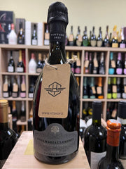 Franciacorta  Annamaria Clementi 2013 zero dosage - Riserva  Ca’ del Bosco