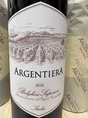 Argentiera 2018 - Bolgheri Rosso Superiore