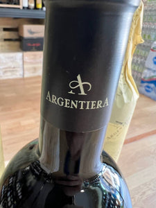 Argentiera 2019 - Bolgheri Superiore