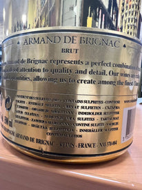 Armand De Brignac Magnum Gold - Champagne Brut