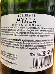 Champagne Ayala Brut Majeur Extra Age